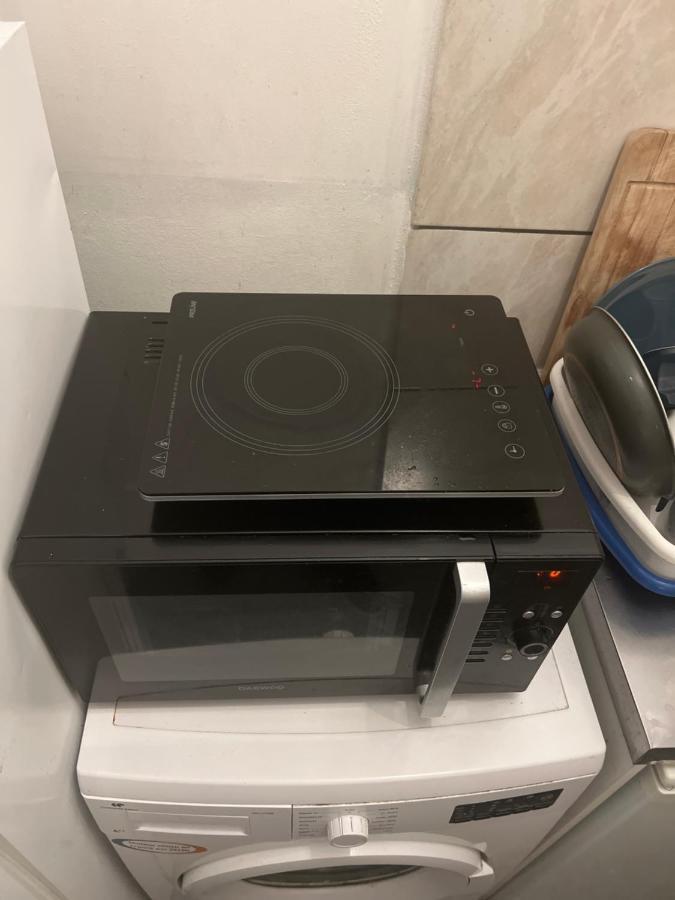 Duplex Appartement Lille Kültér fotó